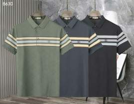 Picture of Burberry Polo Shirts Short _SKUBurberryM-4XL26rx863028973